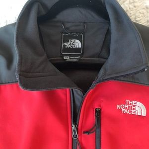 North Face Apex Bionic